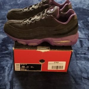 Men's Nike Air Max 95